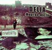 Delia : Dead City